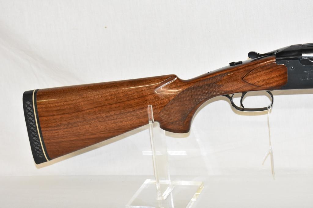 Gun. Remington Model 3200 O/U 12 ga Shotgun
