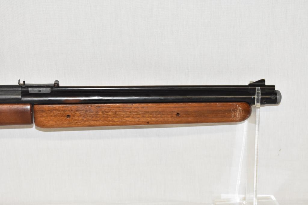 BB Gun. Sheridan Blue Streak 5mm cal Air Rifle