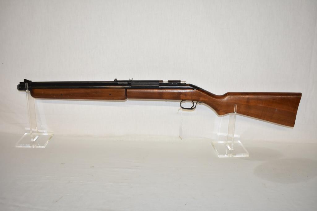 BB Gun. Sheridan Blue Streak 5mm cal Air Rifle