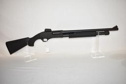 Gun. Hawk Model 982 Defense 3” 12 ga Shotgun