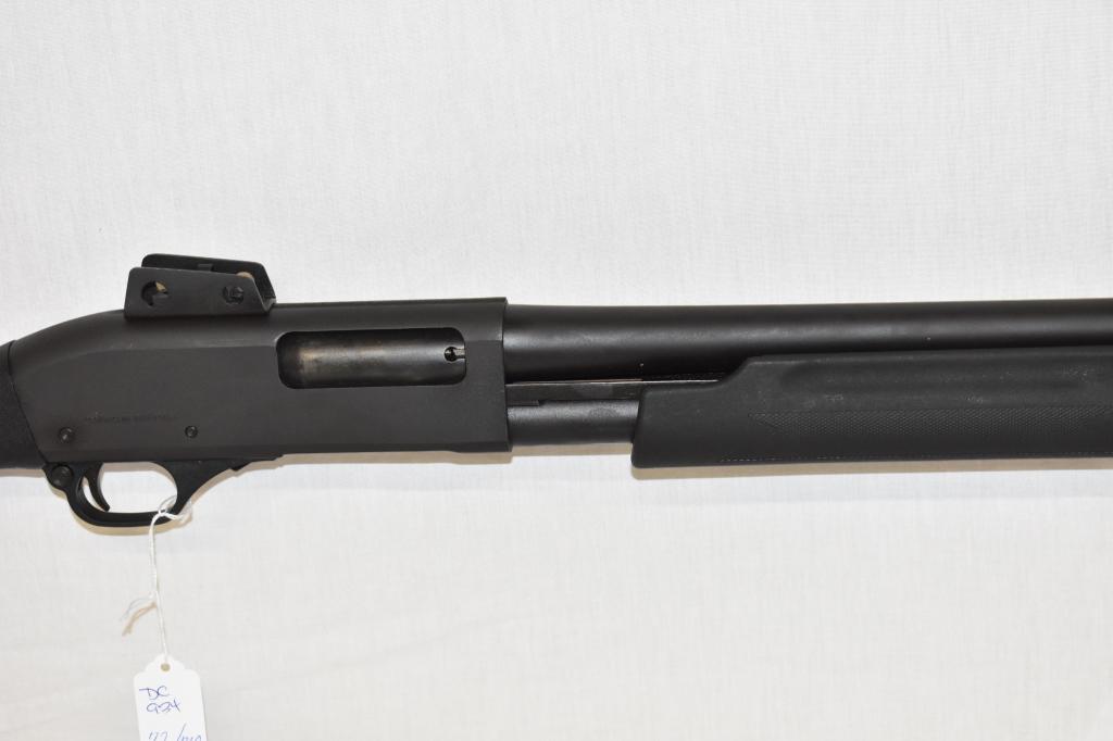 Gun. Hawk Model 982 Defense 3” 12 ga Shotgun