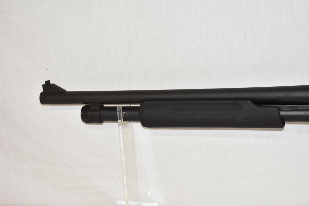 Gun. Hawk Model 982 Defense 3” 12 ga Shotgun