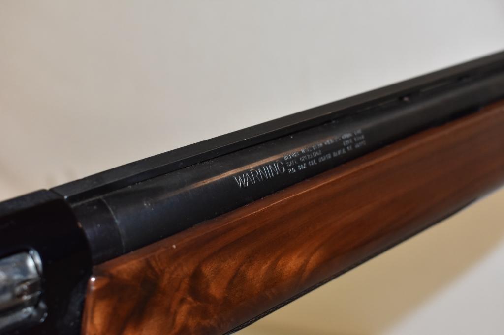 Gun. Mossberg Model 9200 12ga Shotgun (parts)