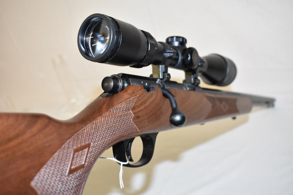 Gun. Marlin Model 883 22 WMR Rifle