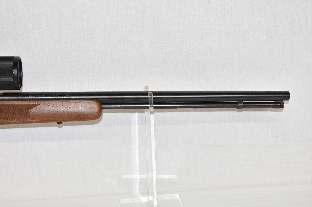 Gun. Marlin Model 883 22 WMR Rifle