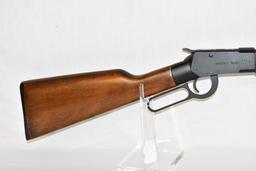 Gun. Savage Model 89 22 cal Rifle