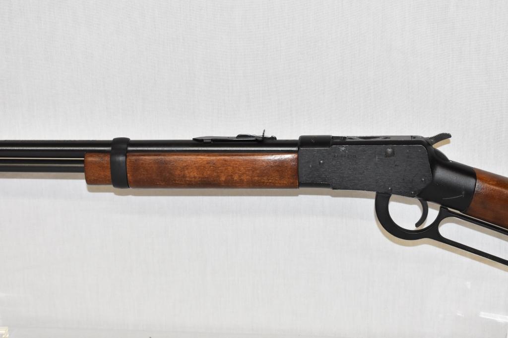 Gun. Savage Model 89 22 cal Rifle