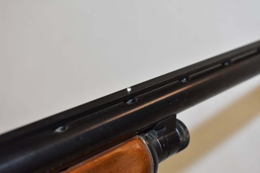 Gun. Savage Model 30  3” 20ga Shotgun