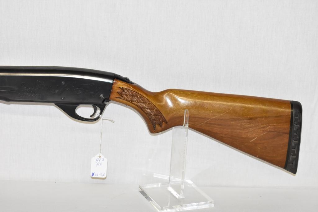 Gun. Savage Model 30  3” 20ga Shotgun