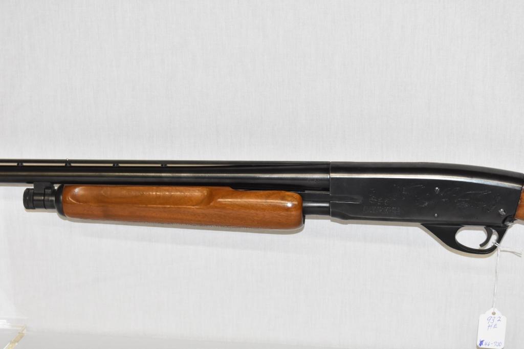 Gun. Savage Model 30  3” 20ga Shotgun