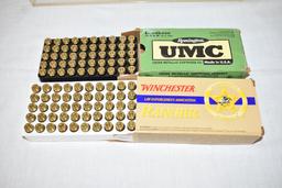 Ammo. 40 S&W. 100 Rds