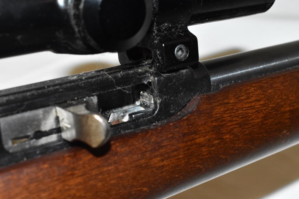 Gun. Marlin Model 60W 22 LR cal. Rifle