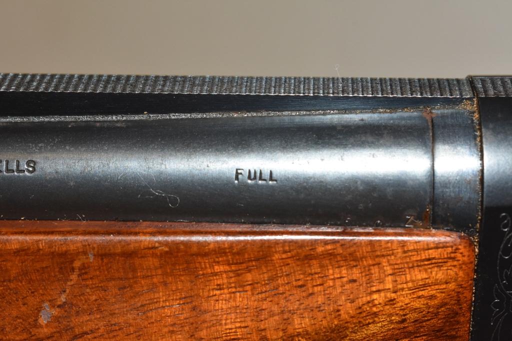 Gun. Remington Model 58  12ga Shotgun