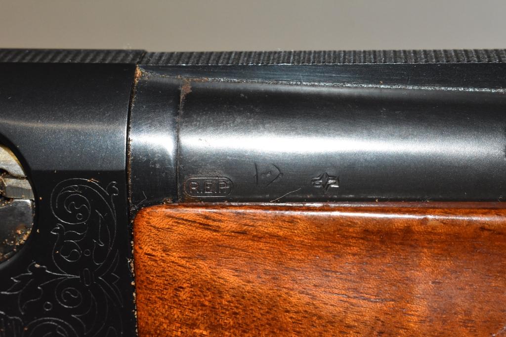 Gun. Remington Model 58  12ga Shotgun