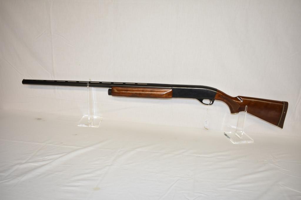 Gun. Remington Model 58  12ga Shotgun