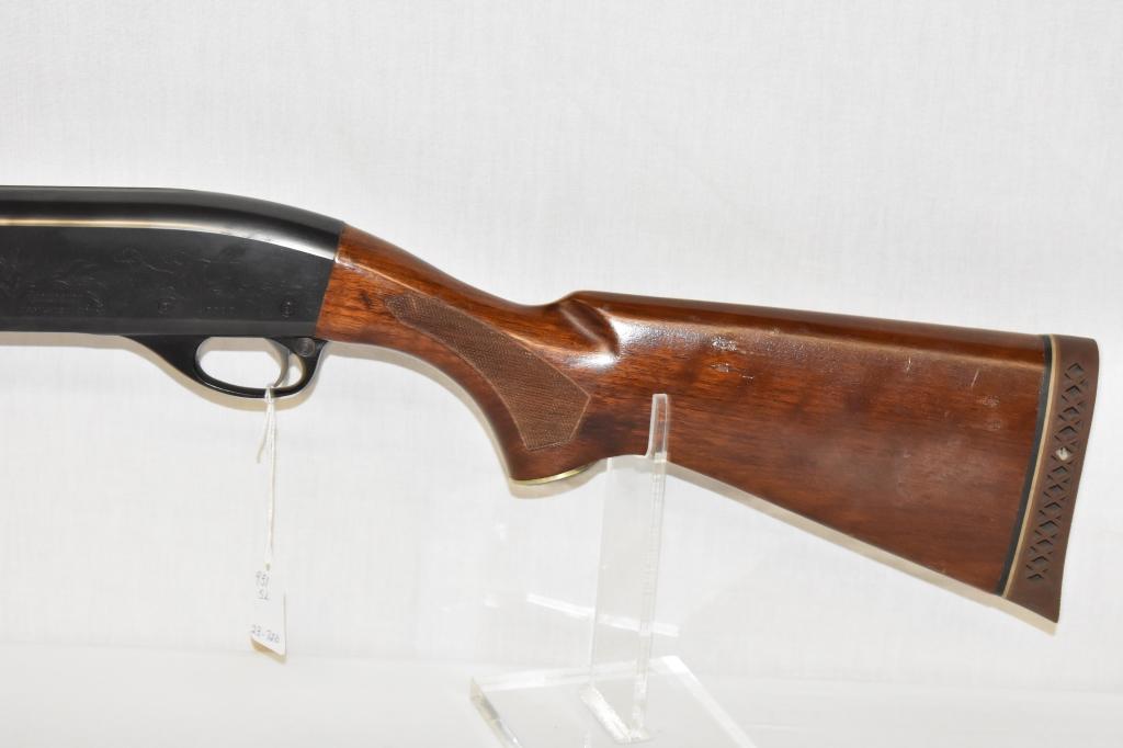 Gun. Remington Model 58  12ga Shotgun