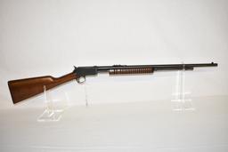 Gun. Winchester Model 62A 22 cal Rifle