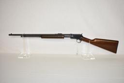 Gun. Winchester Model 62A 22 cal Rifle