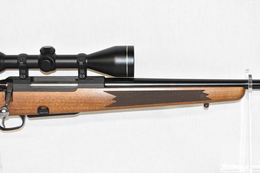 Gun. Tikka Model M695 RH 30-06 cal Rifle