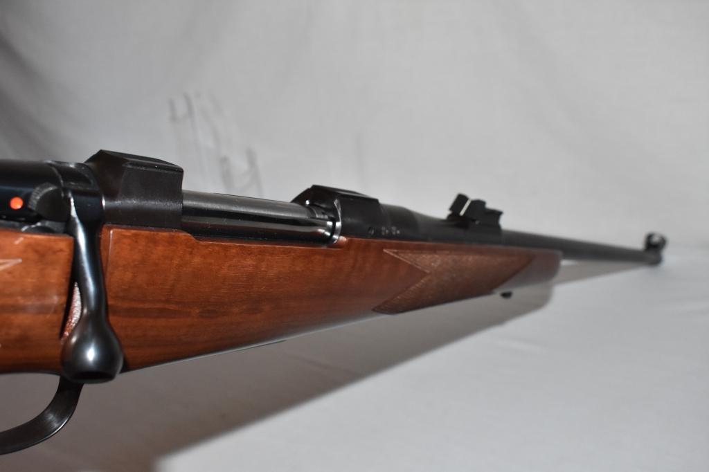 Gun. CZ Model 550 Safari 458 win cal Rifle