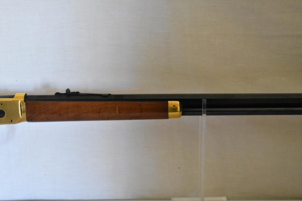 Gun. Winchester 1894 Centennial 66 30-30  Rifle