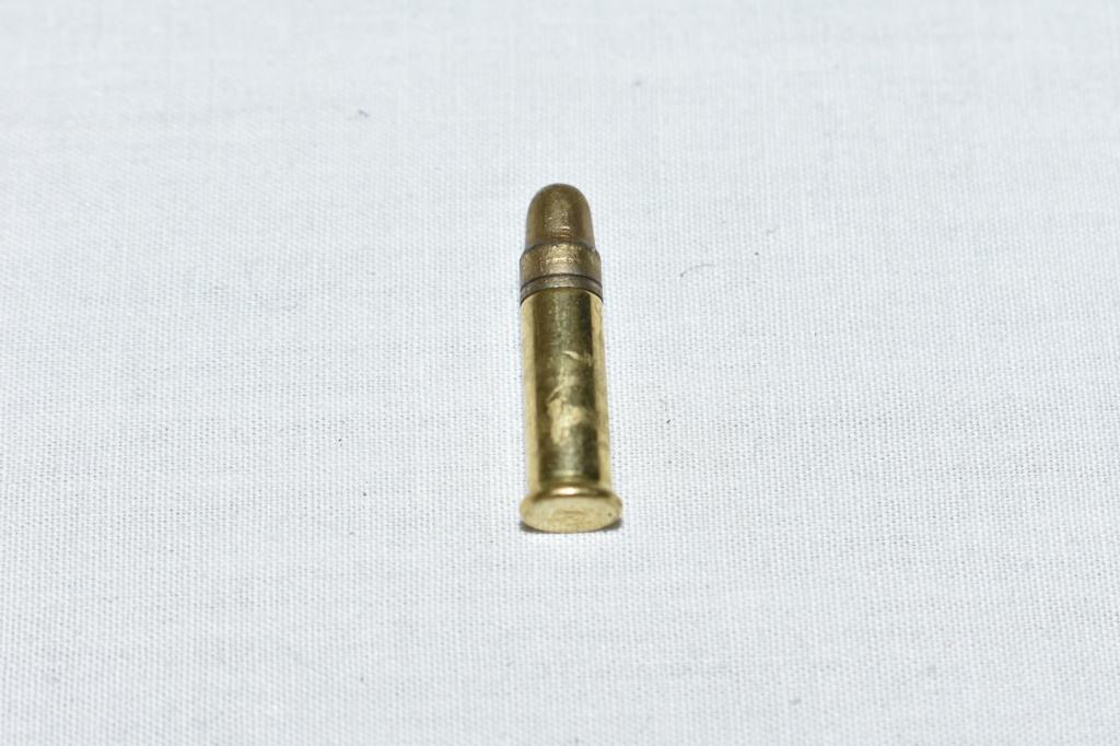 Ammo. 22 LR. 500 Rds