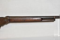 Gun. Winchester Model 1901 10 ga Shotgun