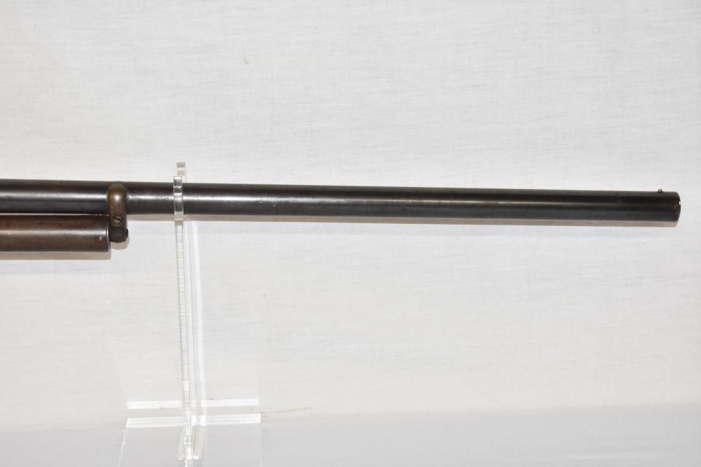 Gun. Winchester Model 1901 10 ga Shotgun