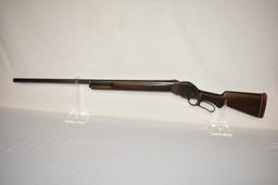 Gun. Winchester Model 1901 10 ga Shotgun