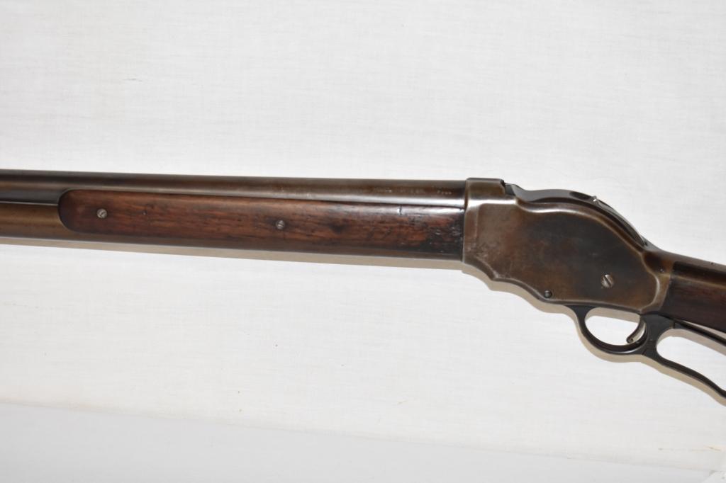 Gun. Winchester Model 1901 10 ga Shotgun