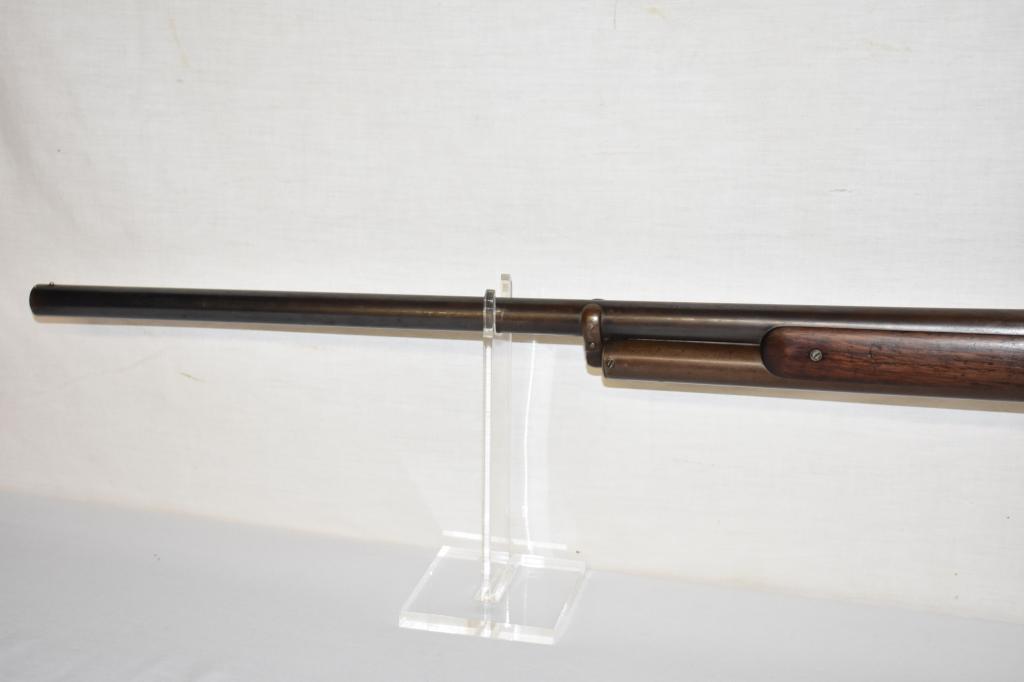 Gun. Winchester Model 1901 10 ga Shotgun