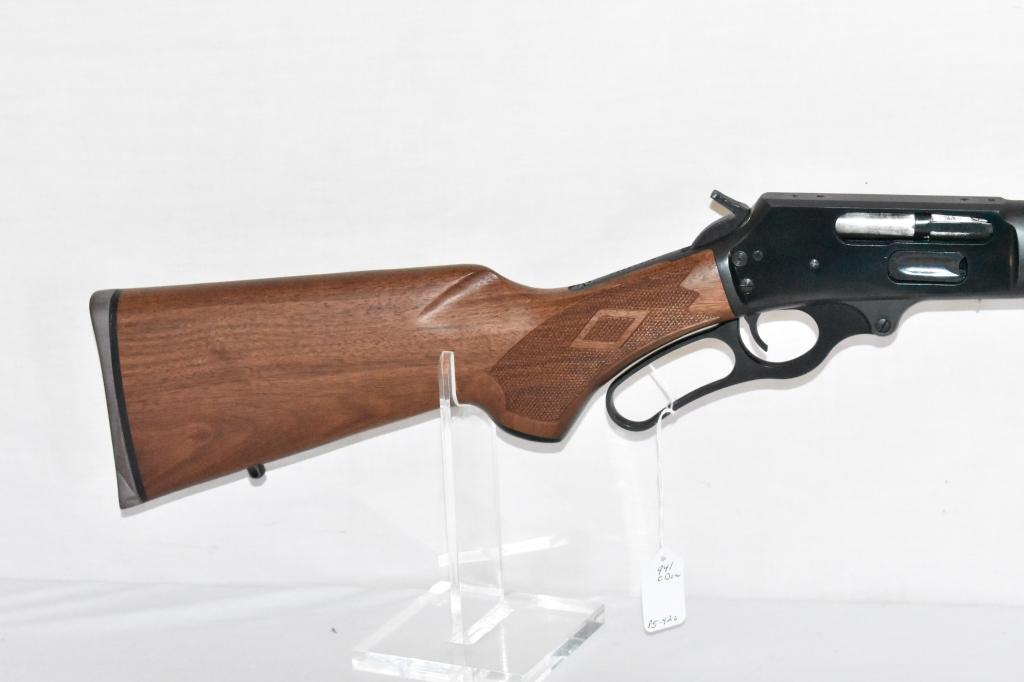 Gun. Marlin Model 1895SS 45-70 cal Rifle