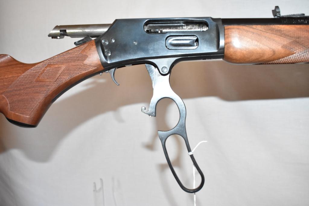 Gun. Marlin Model 1895SS 45-70 cal Rifle