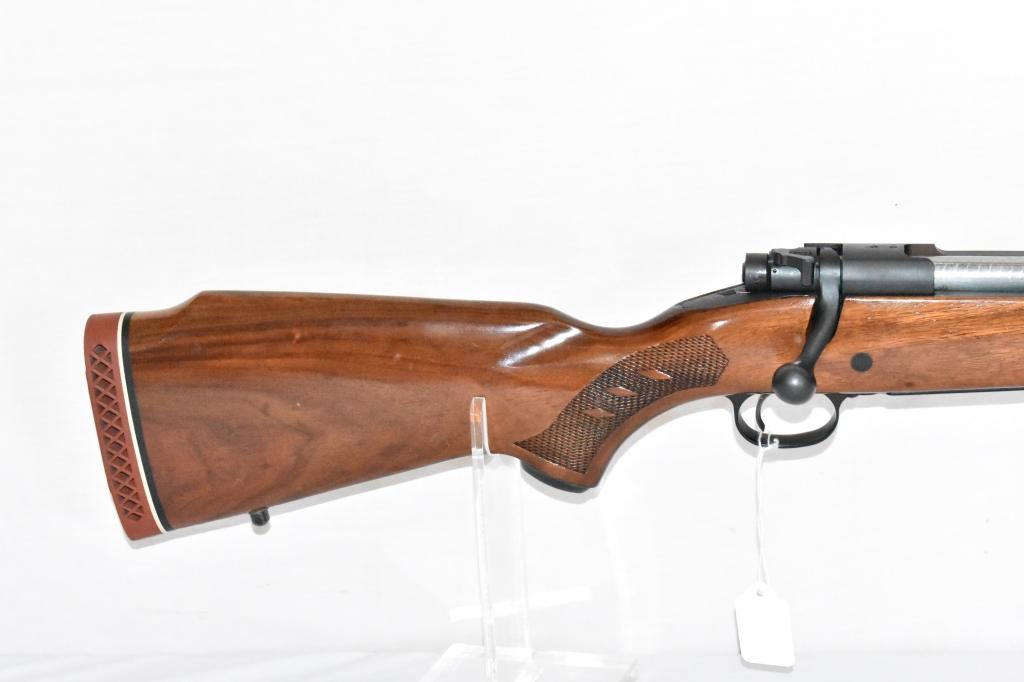 Gun. Winchester Model 70  375 H&H cal Rifle