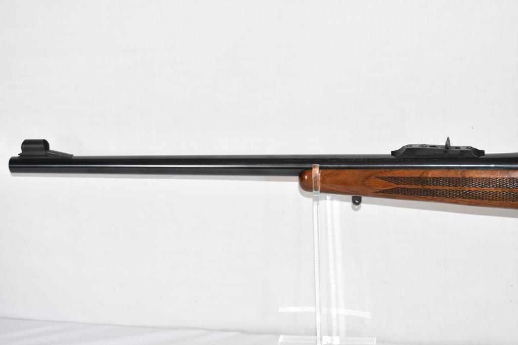 Gun. Winchester Model 70  375 H&H cal Rifle