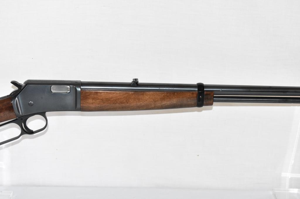 Gun. Browning Model BL-22  22 cal. Rifle.