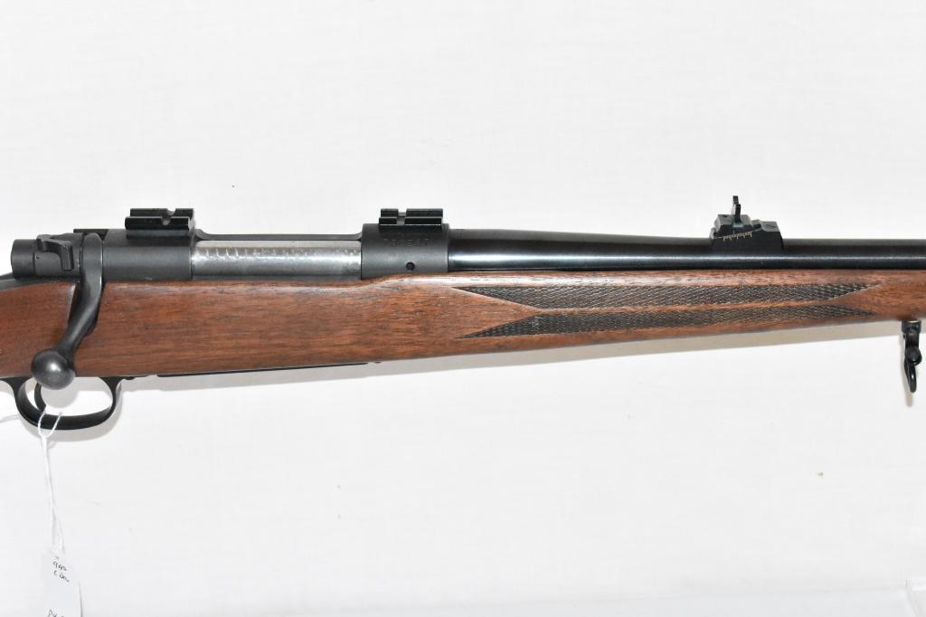 Gun. Winchester Model 70  30-06 cal Rifle