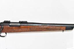 Gun. Remington Model 700 BDL 22-250  cal Rifle