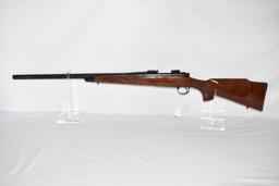 Gun. Remington Model 700 BDL 22-250  cal Rifle