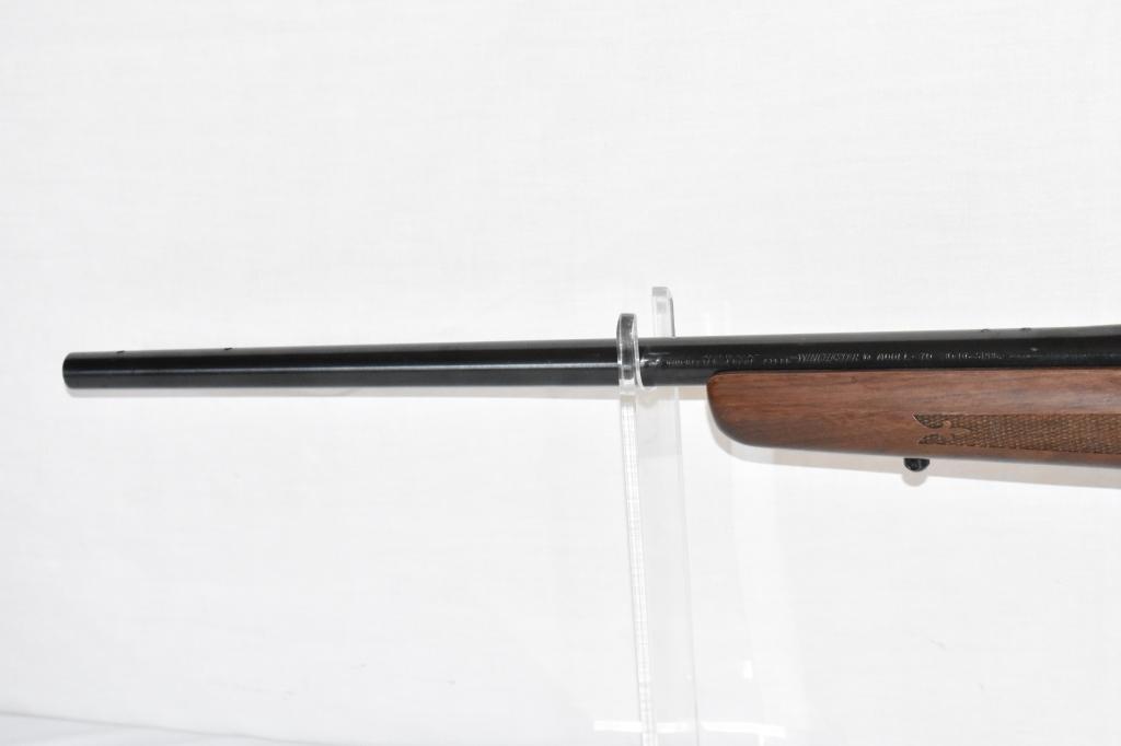 Gun. Winchester Model 70  30-06 cal Rifle