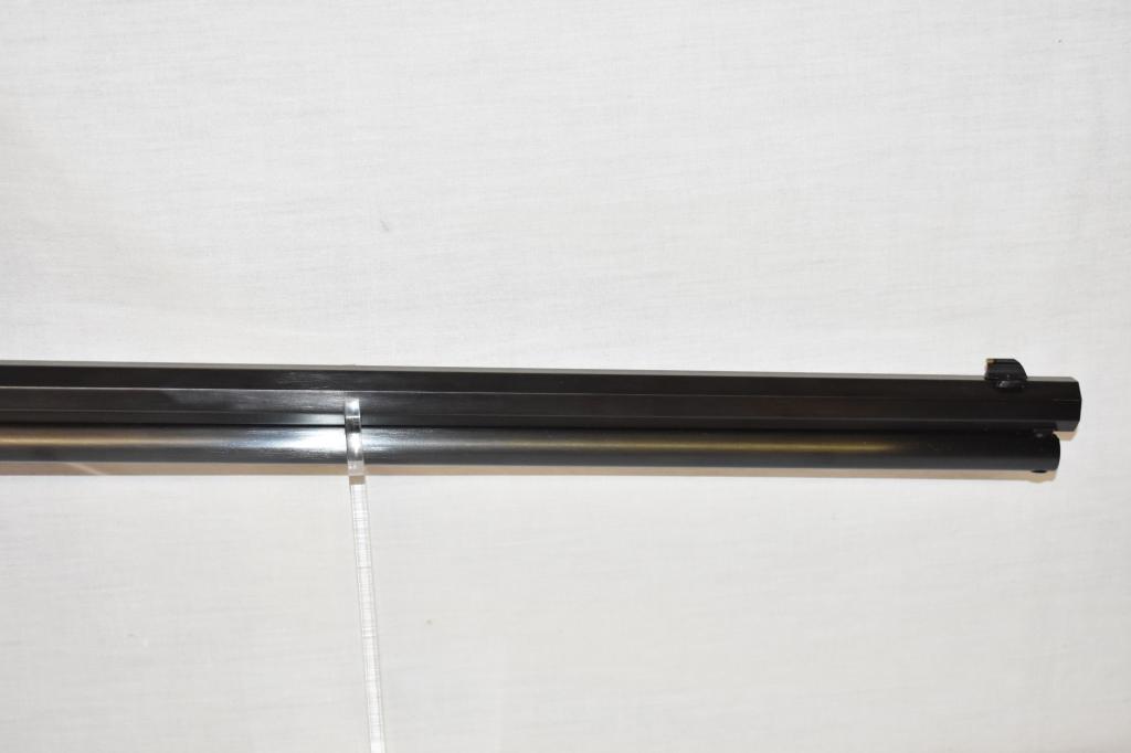 Gun. Pedersoli Model Lightning 357 mag Rifle