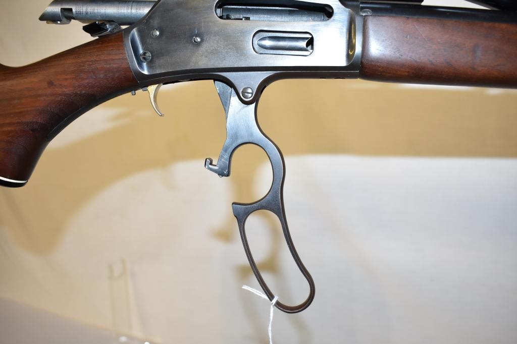 Gun. Marlin Model 336 RC  30-30 cal  Rifle