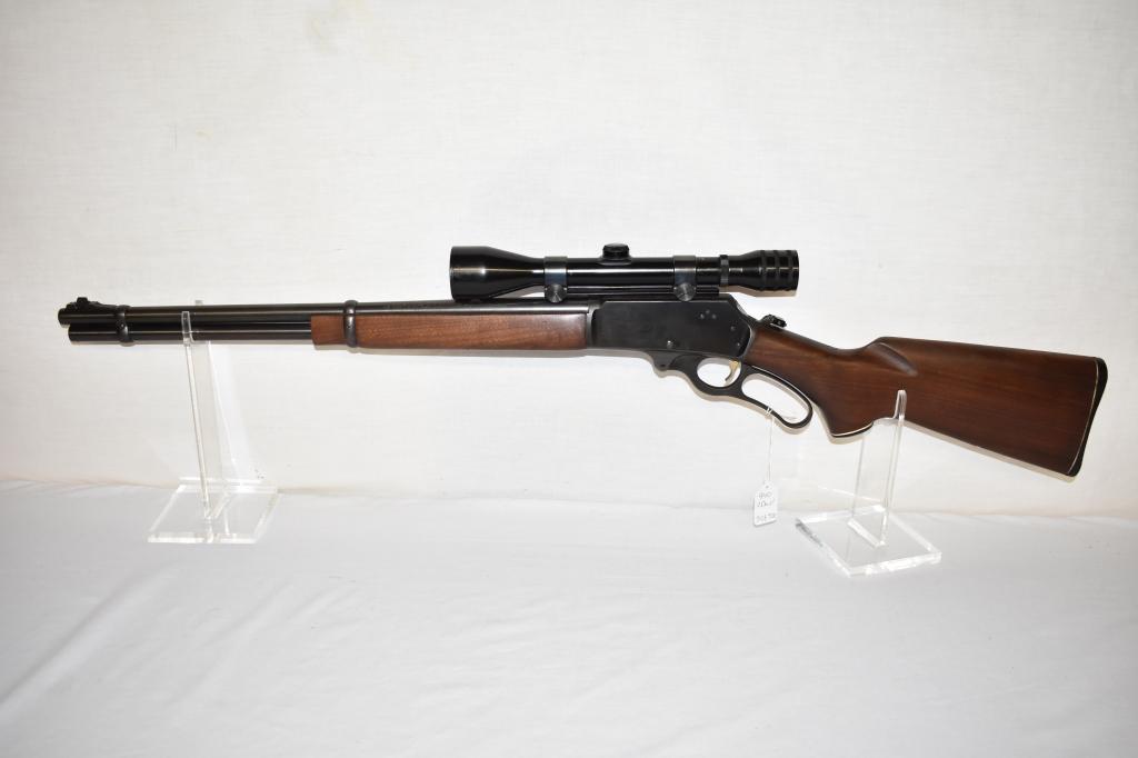 Gun. Marlin Model 336 RC  30-30 cal  Rifle