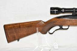 Gun. Winchester Model 88 308 cal Rifle (Pre 64)