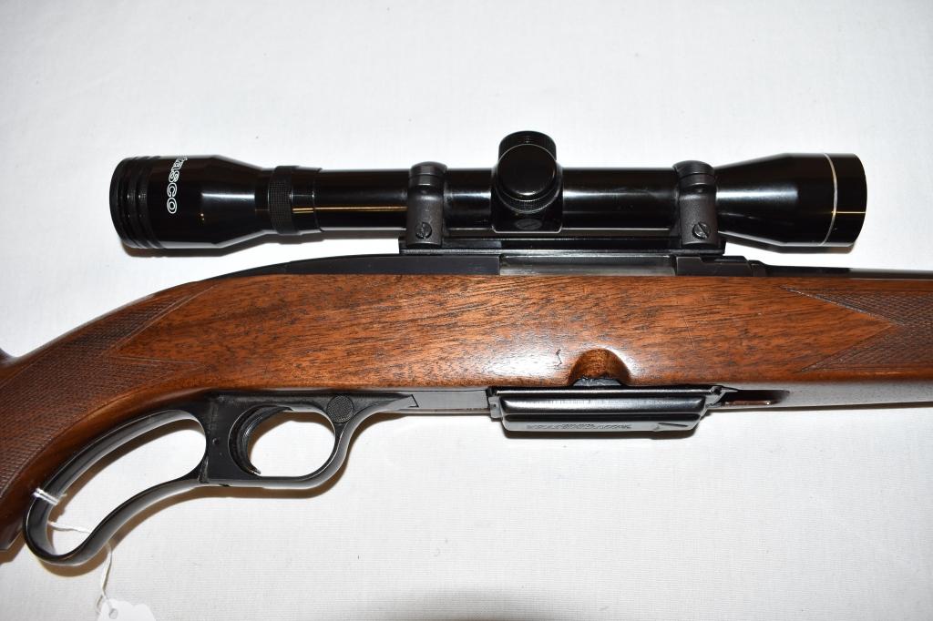 Gun. Winchester Model 88 308 cal Rifle (Pre 64)