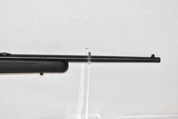 Gun. Savage Model Mark II 22 Cal Rifle