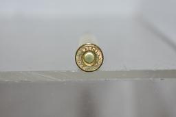 Ammo. 7 mm Mauser. 60 Rds