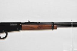 Gun. Henry Model H001 Lever Action 22 cal. Rifle