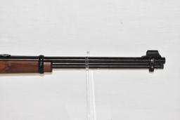 Gun. Henry Model H001 Lever Action 22 cal. Rifle