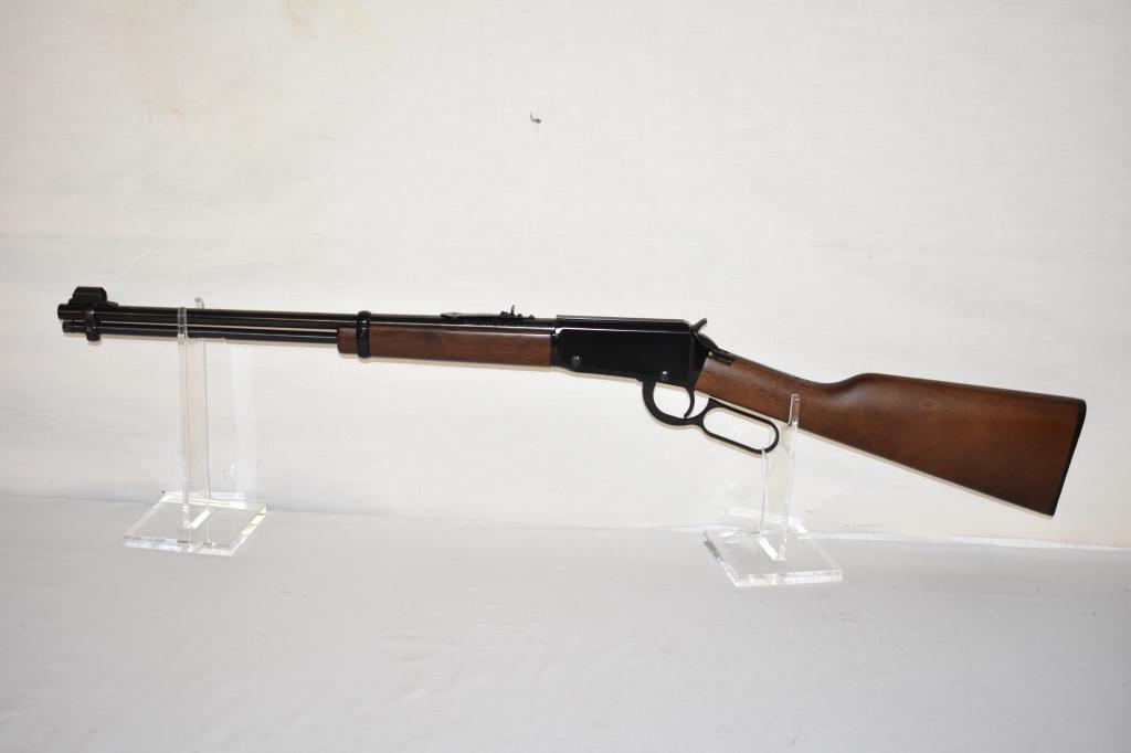 Gun. Henry Model H001 Lever Action 22 cal. Rifle